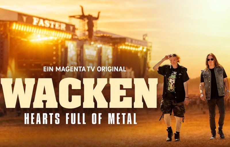  – Bild: MagentaTV