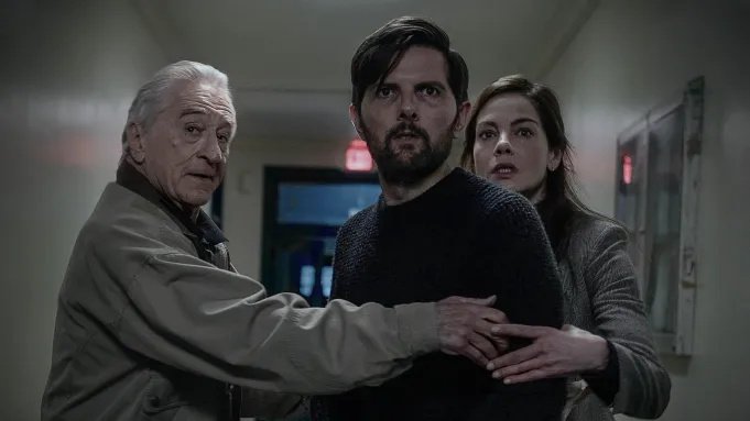  – Bild: David Lee/​Netflix