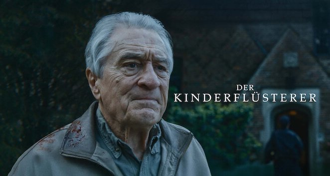  – Bild: David Lee/​Netflix
