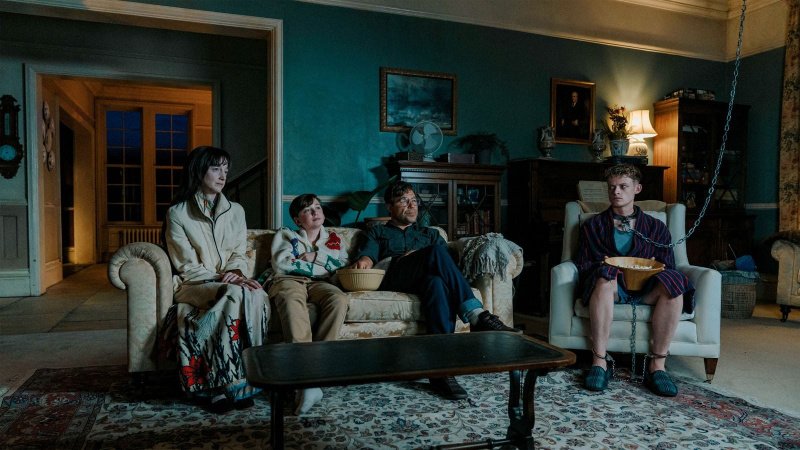 – Bild: RPC Good Boy Limited / Skopia Film / X Verleih / Lukasz Bakj – Bild: RPC Good Boy Limited / Skopia Film / X Verleih / Lukasz Bakj