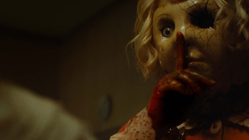  – Bild: Witchcraft Motion Picture Company