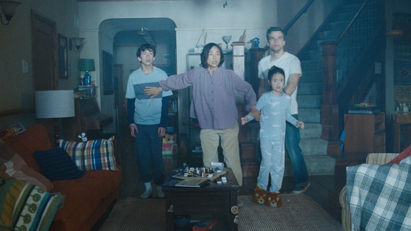 – Bild: Netflix – Bild: Netflix