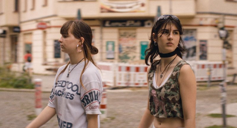– Bild: UCM.One / Darling Berlin – Bild: UCM.One / Darling Berlin