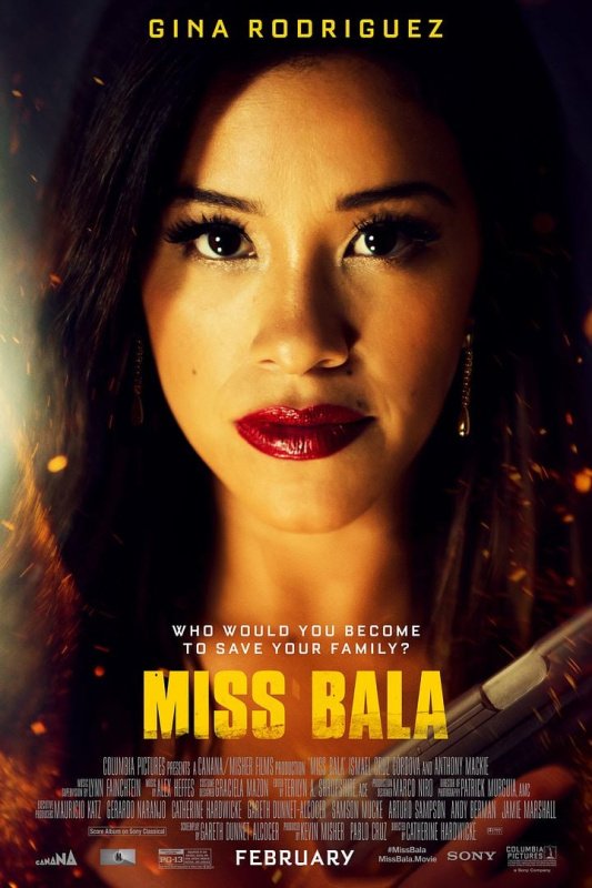 – Bild: Sony Pictures Entertainment Deutschland GmbH – Bild: Sony Pictures Entertainment Deutschland GmbH