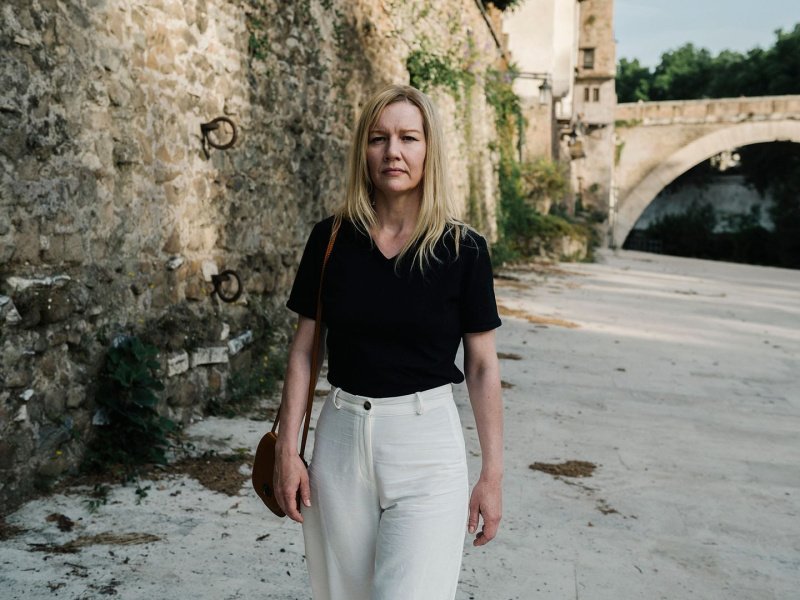  – Bild: Elliott Kreyenberg
