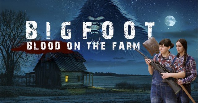 – Bild: Northern Forest Films – Bild: Northern Forest Films