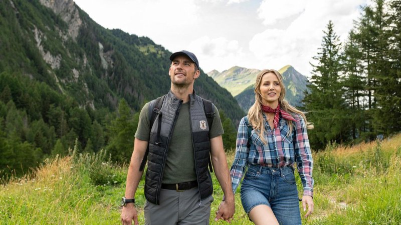  – Bild: ORF/​Graf Film/​Toni Muhr