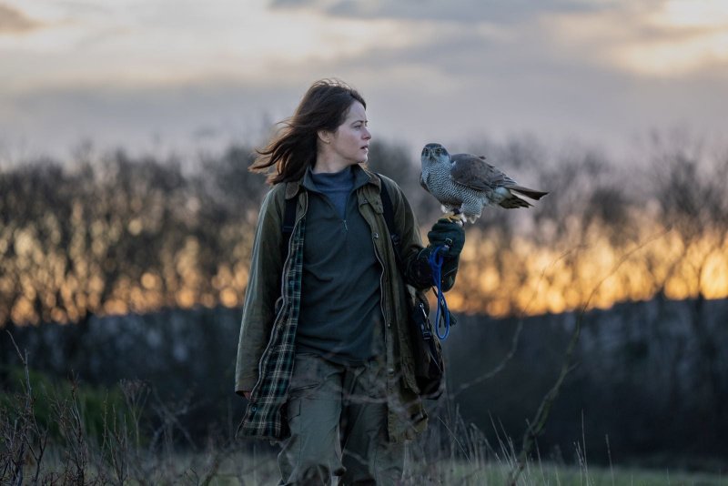 – Bild: Protagonist Hawk Limited / Saturnia Llc / Channel Four Television Corporation – Bild: Protagonist Hawk Limited / Saturnia Llc / Channel Four Television Corporation