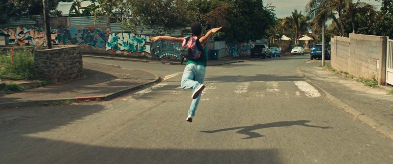 – Bild: CINE NOMINE – Bild: CINE NOMINE