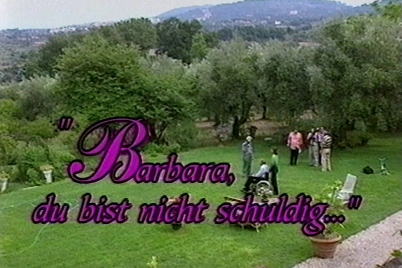  – Bild: arte (Screenshot)