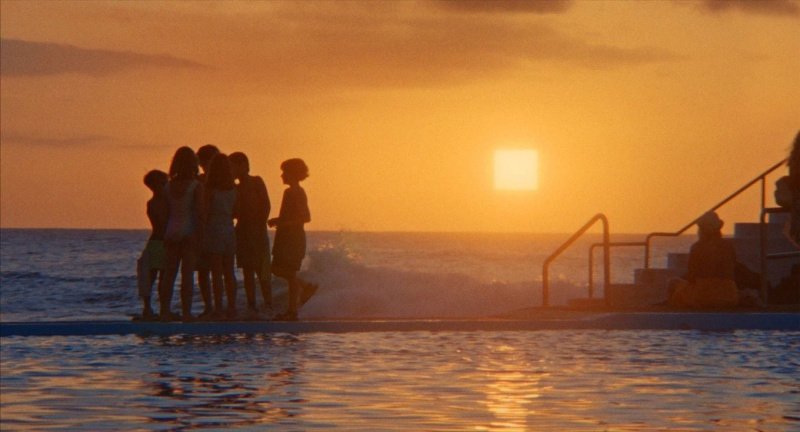 – Bild: TheBarricades / Panama Film / Gregory Oke – Bild: TheBarricades / Panama Film / Gregory Oke