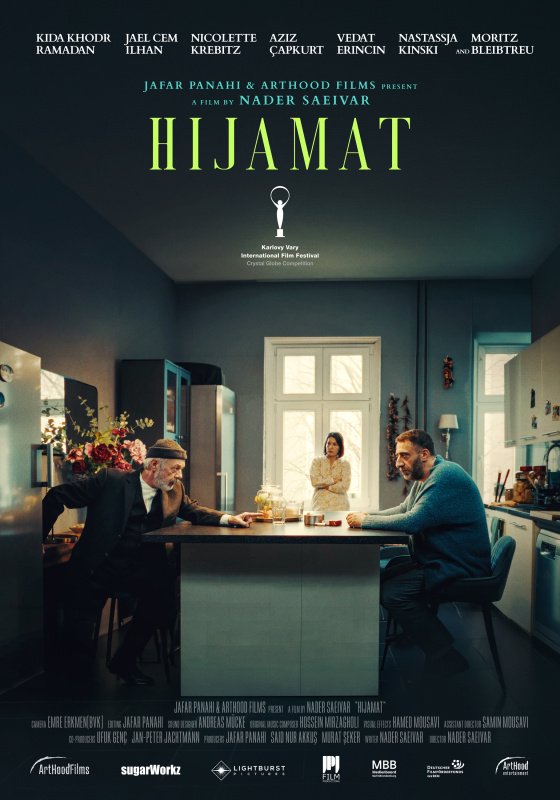  – Bild: ArtHood Films