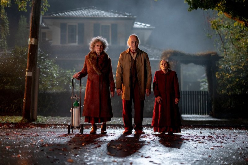 – Bild: Sony Pictures – Bild: Sony Pictures