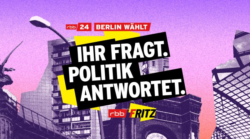  – Bild: rbb