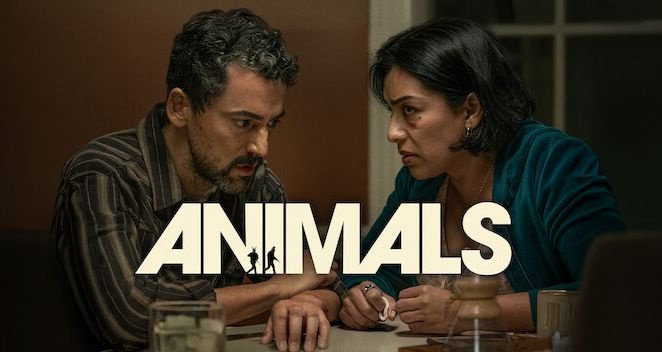 – Bild: Netflix – Bild: Netflix