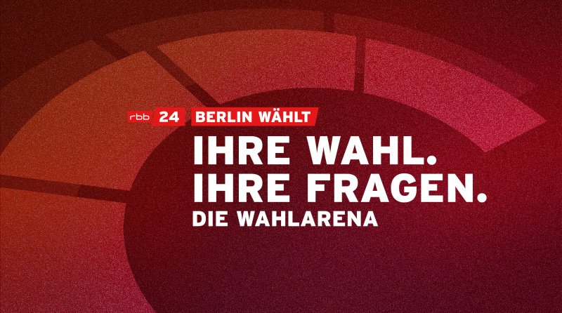  – Bild: rbb