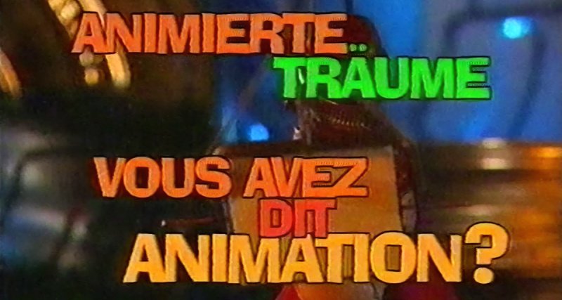  – Bild: arte (Screenshot)