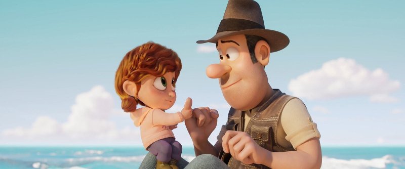  – Bild: Paramount Pictures