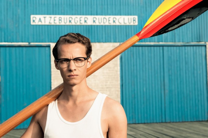  – Bild: Matthias Bothor /​ Majestic-Filmverleih