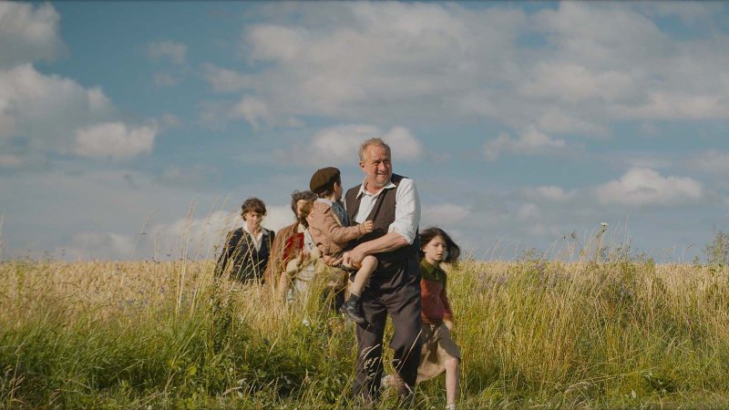  – Bild: YANN ZENOU ENTERTAINMENT (YZE) – ADNP – UGC IMAGES – FRANCE 3 CINEMA