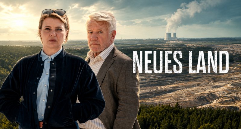 – Bild: ZDF und Steffen Junghans/​Komposition: if [KI]