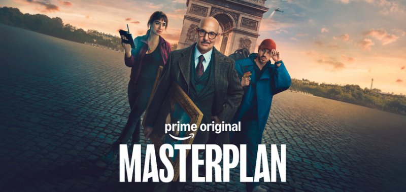  – Bild: Gaumont /​ Amazon MGM Studios
