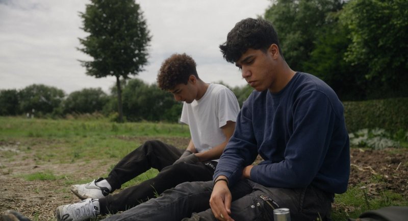  – Bild: Marvin Menne