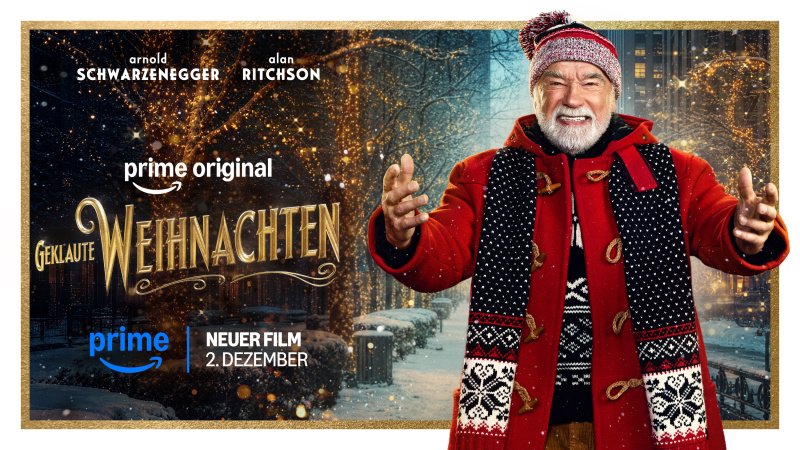 – Bild: Amazon Studios – Bild: Amazon Studios