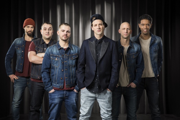 Bild: ZDF und Ben Knabe