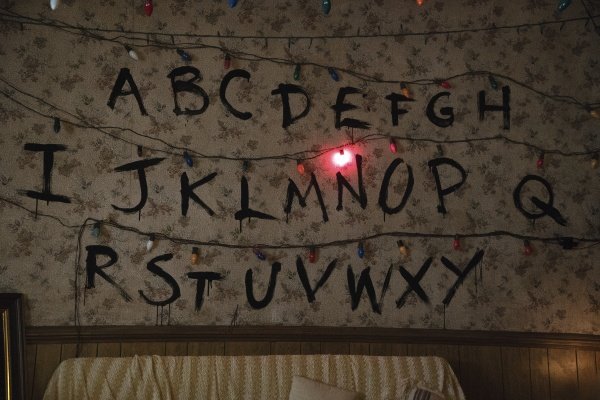 Bild: Curtis Baker/​Netflix