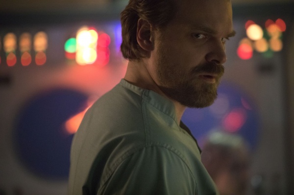 David Harbour – Bild: Jackson Lee Davis/​Netflix