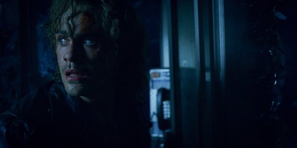 Dacre Montgomery – Bild: Netflix