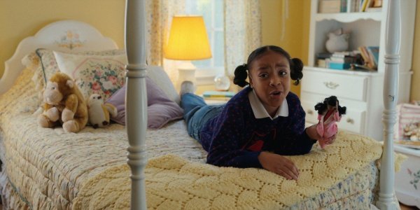 Priah Ferguson – Bild: Courtesy Netflix