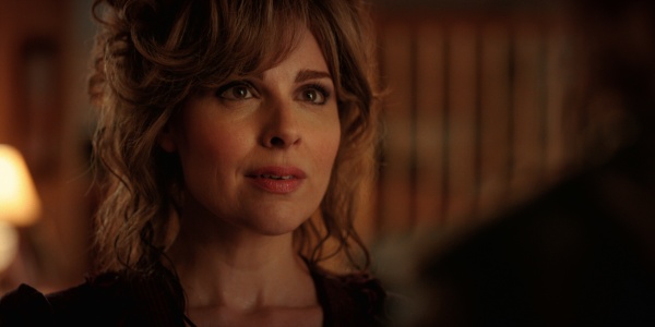 Cara Buono – Bild: Courtesy Netflix