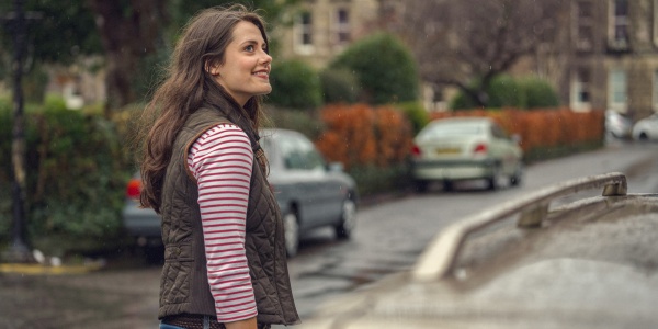 Kate Middleton (Meg Bellamy) genießt ihr Leben – Bild: Justin Downing