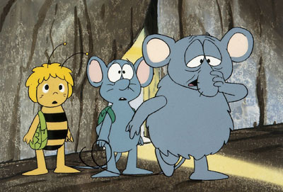 Bild: ZDF/​Apollo Wien