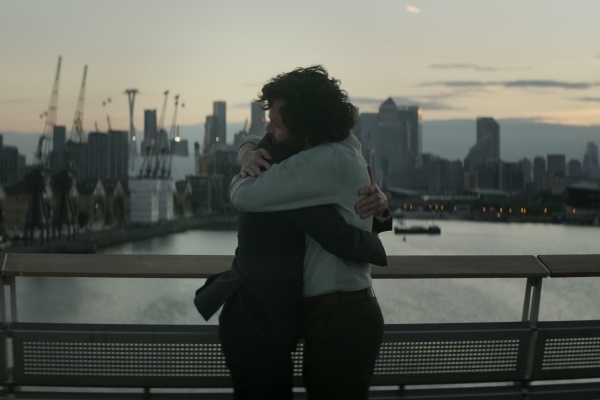 Penn Badgley – Bild: Netflix