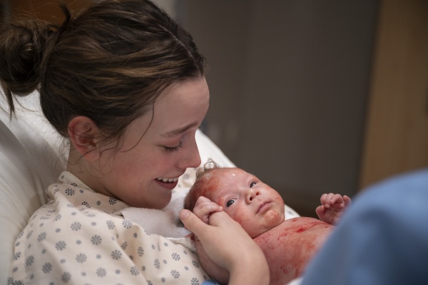 Bild: JOHN P. FLEENOR/​NETFLIX