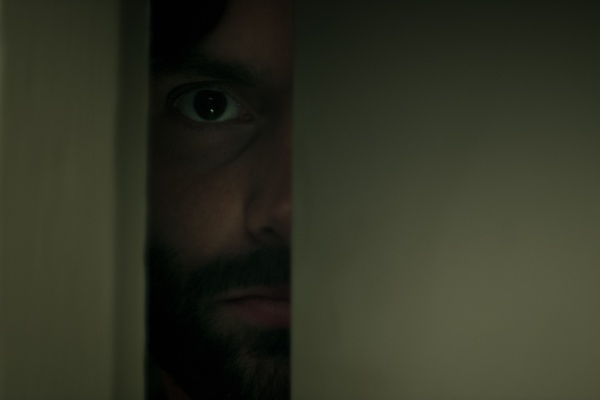 Penn Badgley – Bild: Netflix