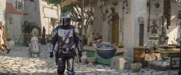 Bild: Lucasfilm Ltd. / Disney+ Bild: Lucasfilm Ltd. / Disney+