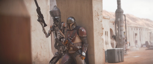 Bild: Lucasfilm Ltd. /​ Disney+