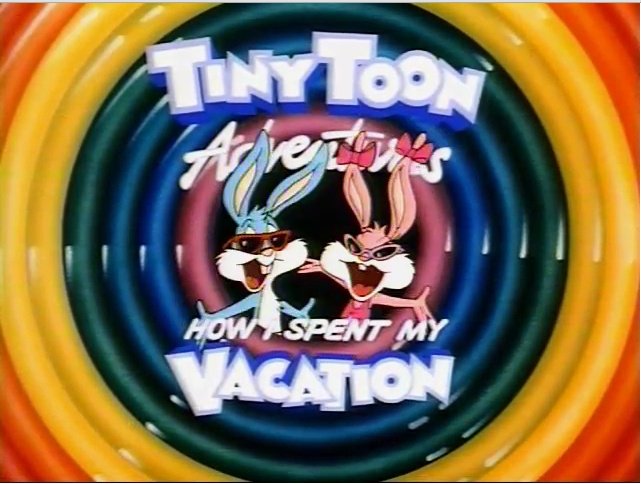 – Bild: Warner Bros. Animation / Amblin Entertainment – Bild: Warner Bros. Animation / Amblin Entertainment