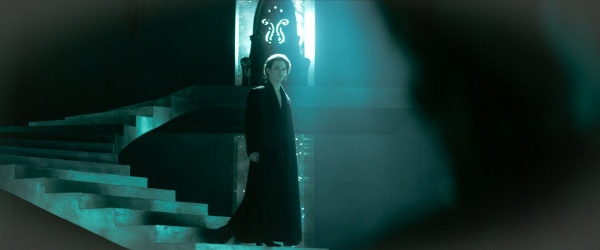 Dream (Tom Sturridge) muss sich entscheiden – Bild: Courtesy of Netflix