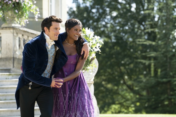 Bild: LIAM DANIEL/​NETFLIX