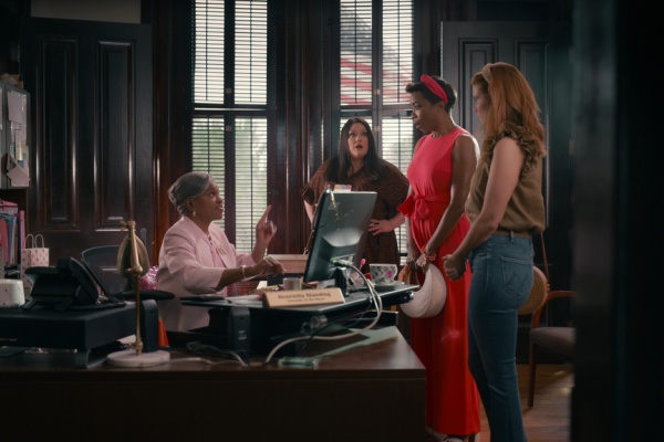 Bild: COURTESY OF NETFLIX