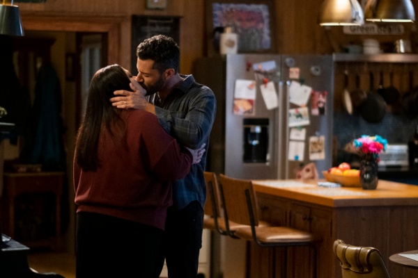 Bild: RICHARD DUCREE/​NETFLIX