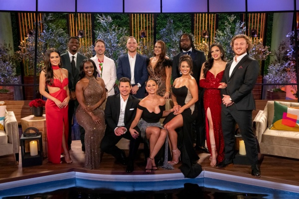 Bild: GREG GAYNE/​NETFLIX