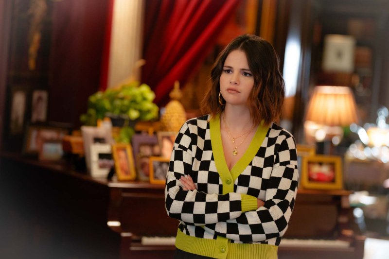 Mabel (Selena Gomez) kämpft mit widersprüchlichen Gefühlen – Bild: 2022 Hulu /​  Craig Blankenhorn