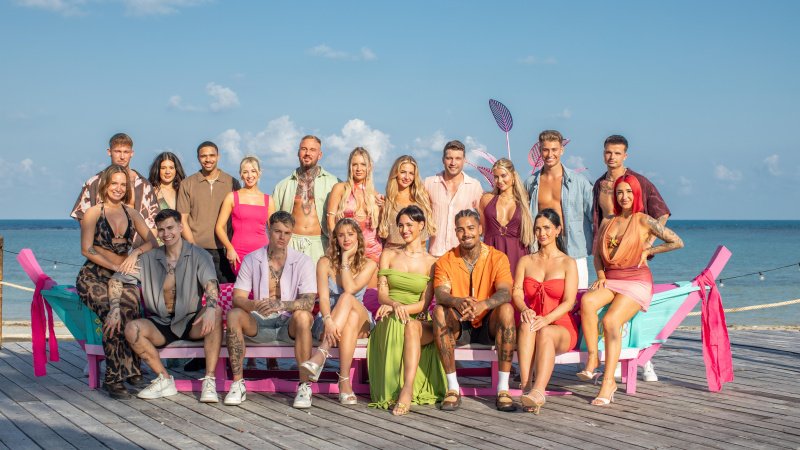 Cast AYTO RSIL 2026 – Bild: RTL /​ Katya Bulgakova