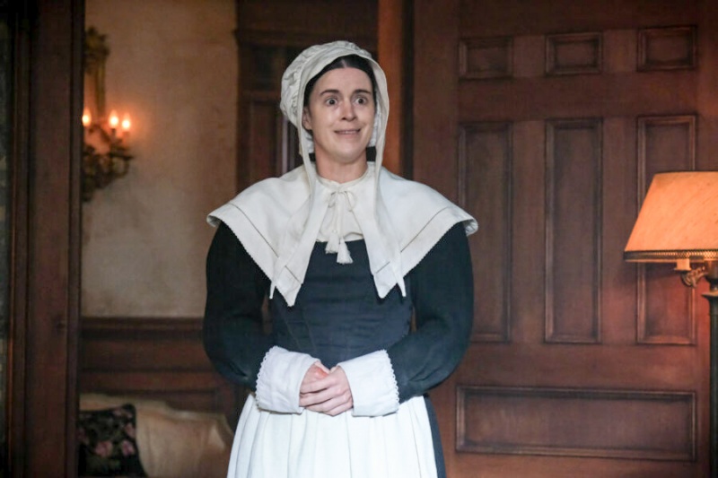 Bild: Bertrand Calmeau /​ CBS